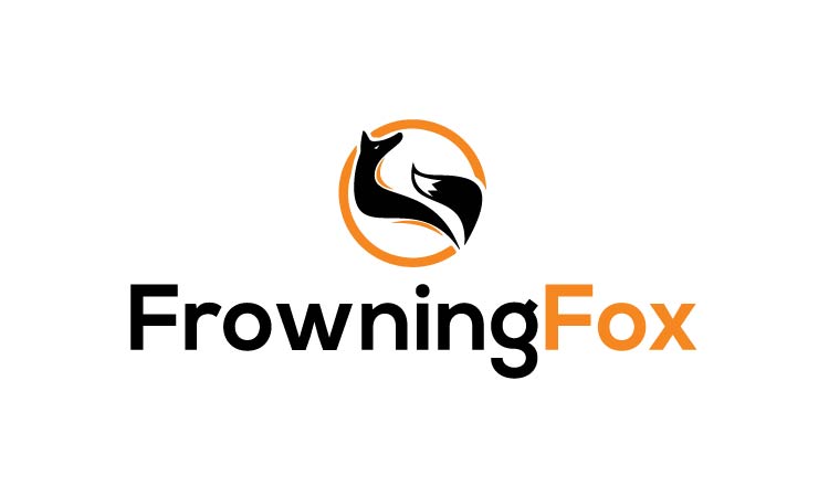 FrowningFox.com - Best domains for sale